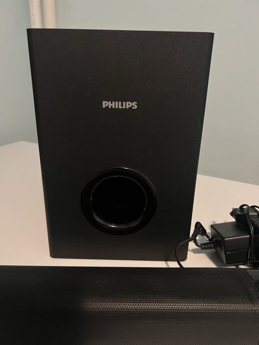Soundbar Philips HTL2163B/12