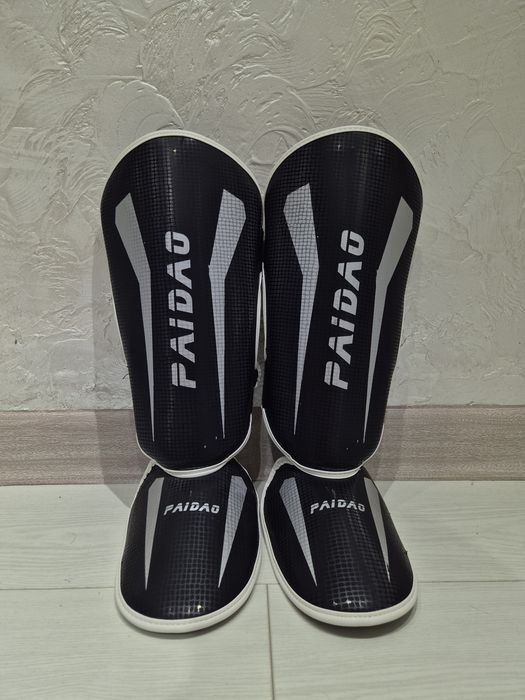 Щитки/футы для ног