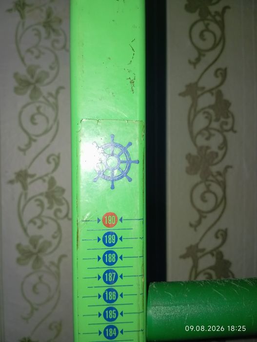 Турник спортивный