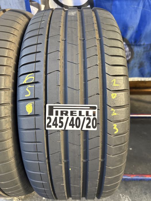 245/40/20 Pirelli 2023