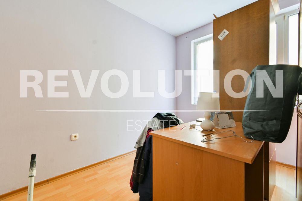 Двустаен апартамент в ж.к. Лозенец.