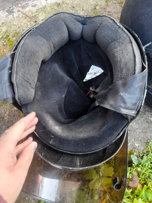 Căști motor import Germania