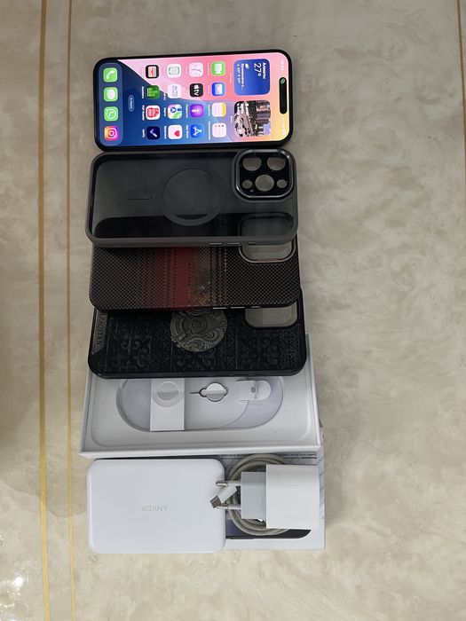 IPhone 16 Pro Max 1 TB