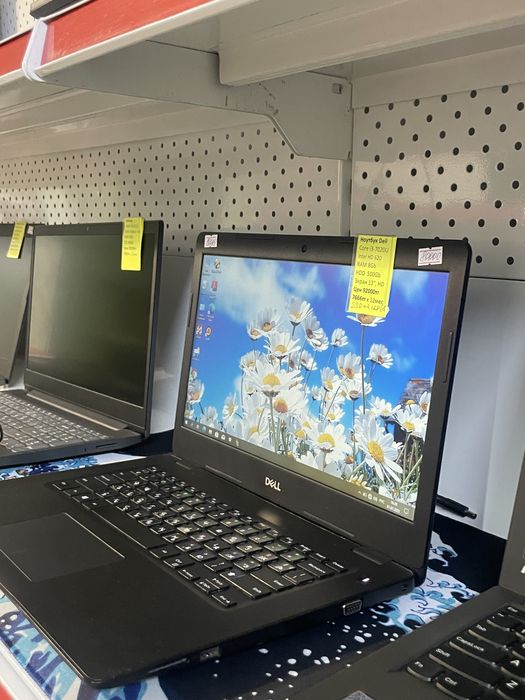 Гарантия! Dell для офиса