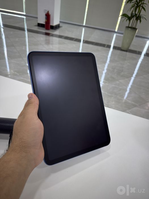 Ipad A16 (11 avlod) apple plansheti