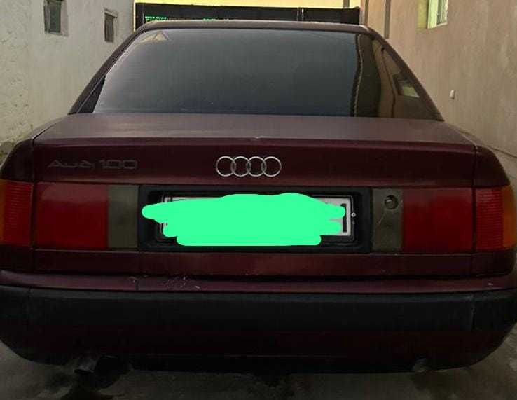 Продам авто Audi C4
