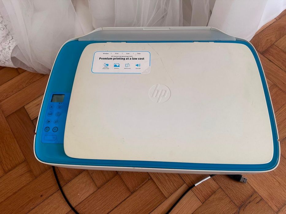 Imprimanta DeskJet 3635