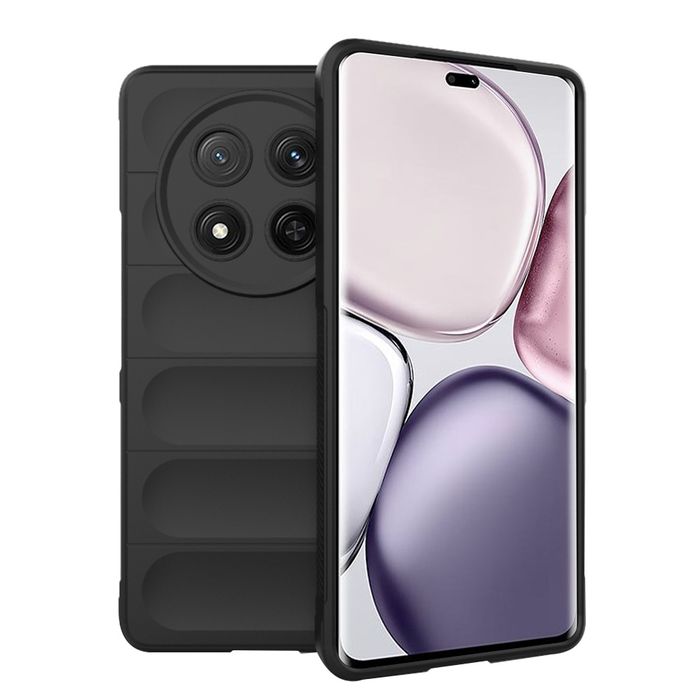 Honor Magic 7 Lite / HEAVY SHIELD Удароустойчив кейс гръб