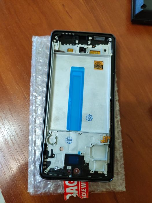 Экран для Samsung A53 5G