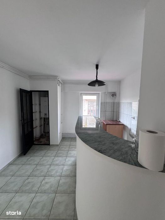 Apartament 2 camere, 53 mp, centrală proprie - Aurel Vlaicu