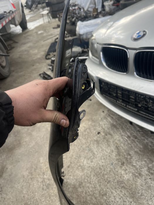 Десен калник бмв/bmw f10 f11 бмв калник ф10 ф11