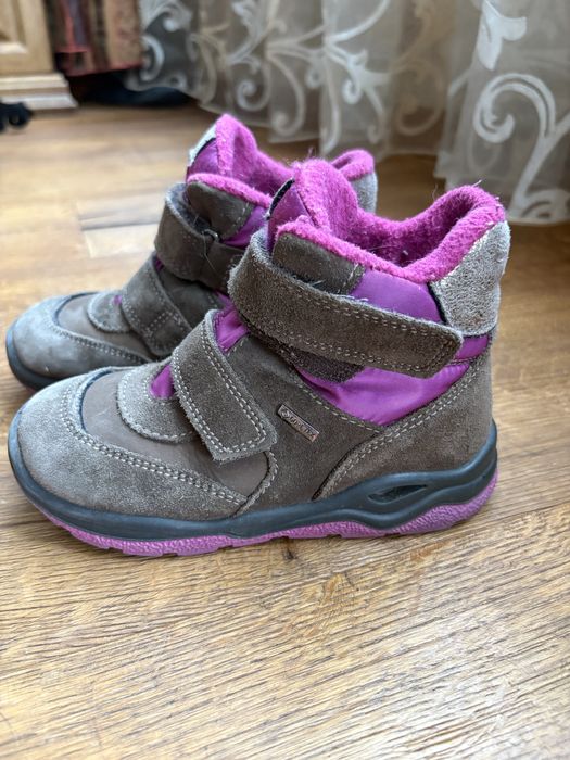 Primigi  Зимни ботуши Апрески GORE-TEX 28