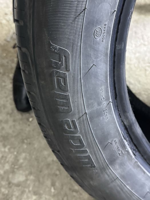 Продам резину 285/50/20