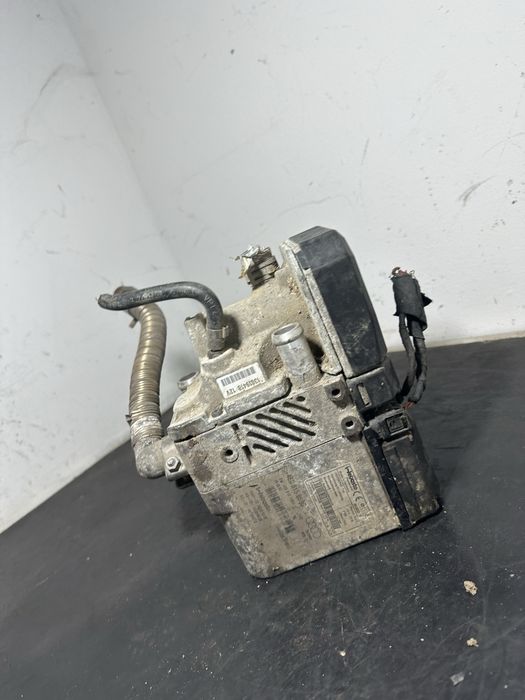 Sirocou webasto Audi A8 D3  3.0 diesel 4E0815069G