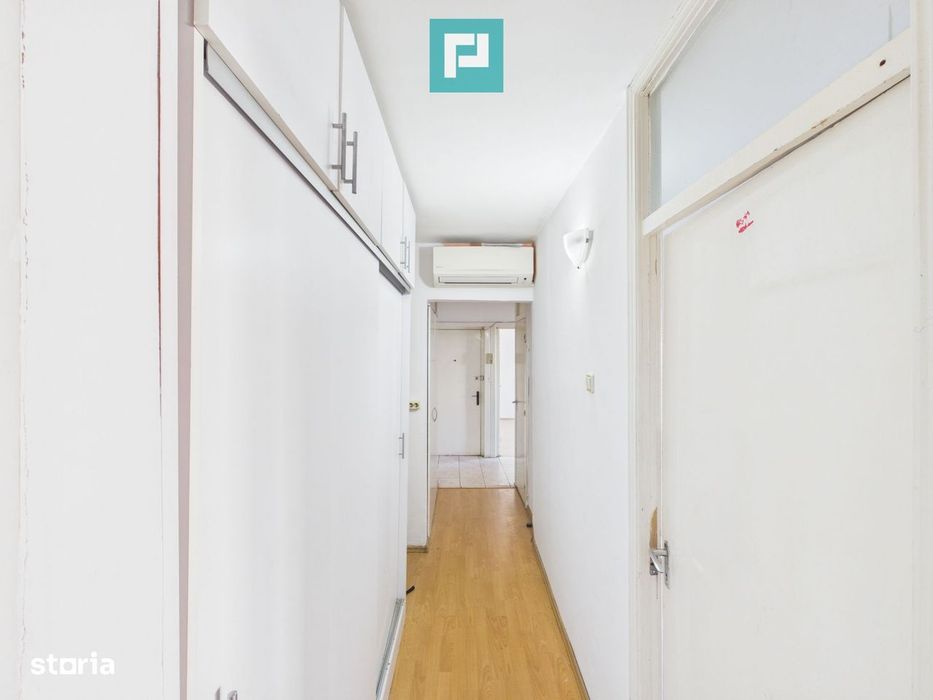 Apartament 3 camere, 64 mp, Str. Aluminei, Oradea