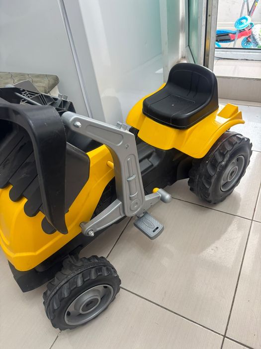 Срочно продам новый трактор 20 тысяч