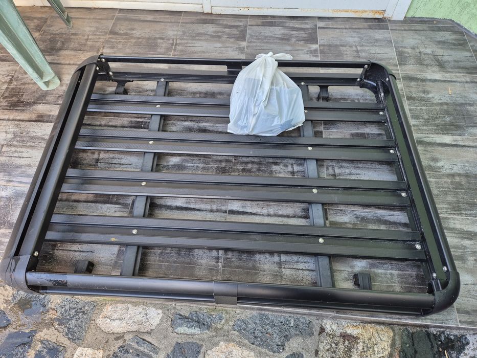 Багажник за Мазда 5 2012г/м