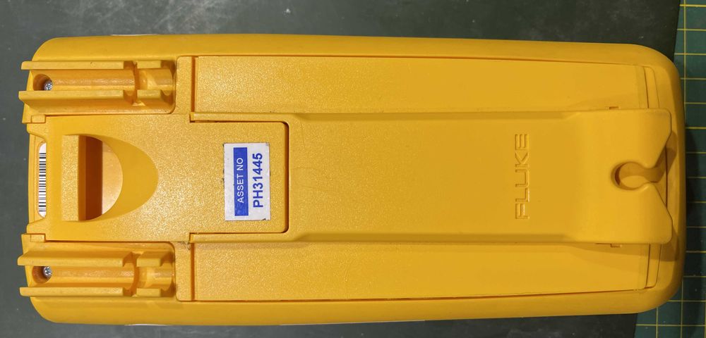 Мултимер FLUKE 287