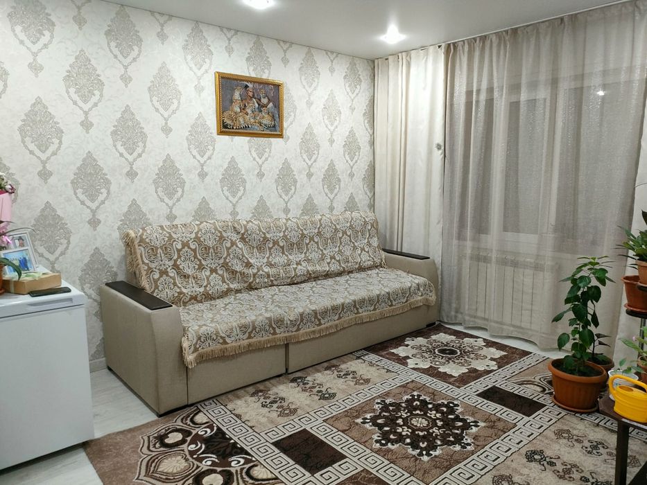 Продам 2-х комнатную квартиру