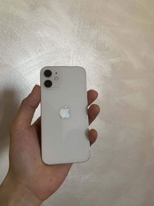 Айфон 12 мини 64гб