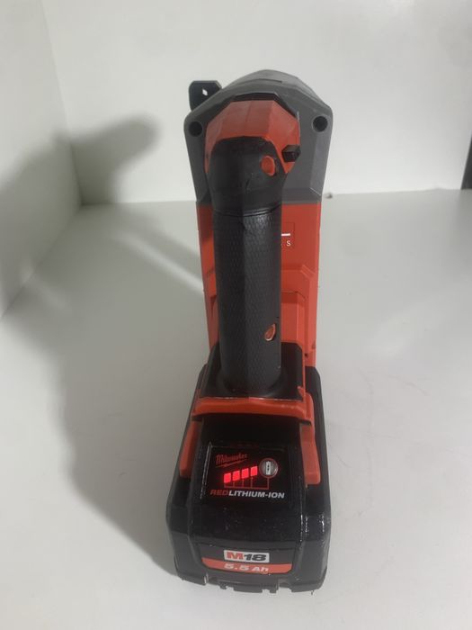 Milwaukee M18 FHX rotopercutor