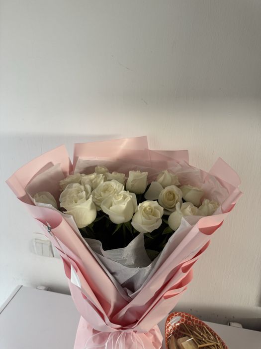 Продам цветы свежие