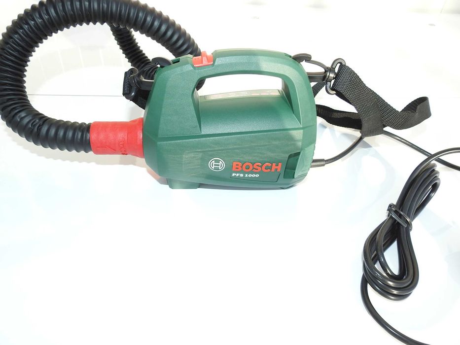 Pistol de vopsit Bosch PFS 1000