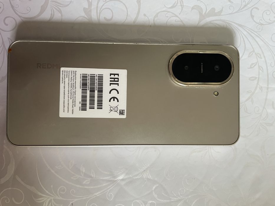 Редми А5 128 гб 35мың