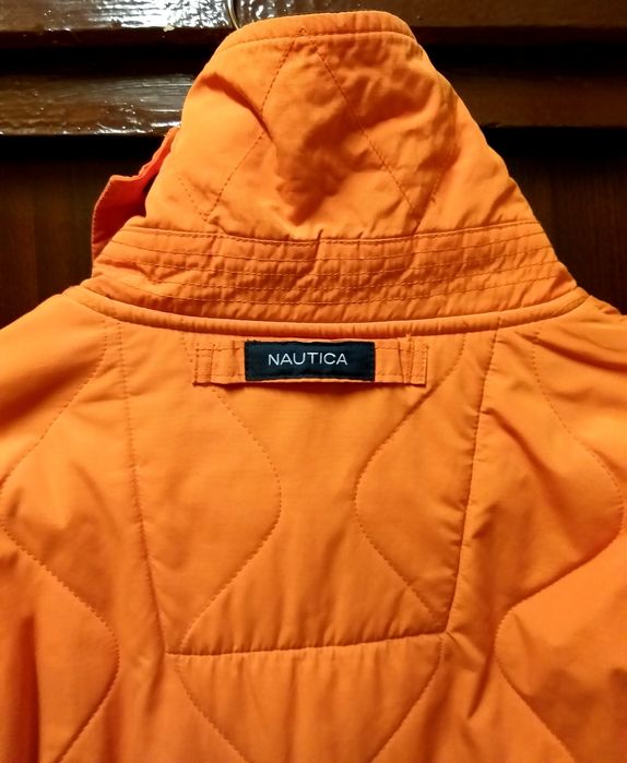 Geaca Nautica toamna-primavara