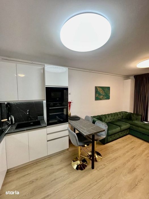 2 camere Prima Vista nou
