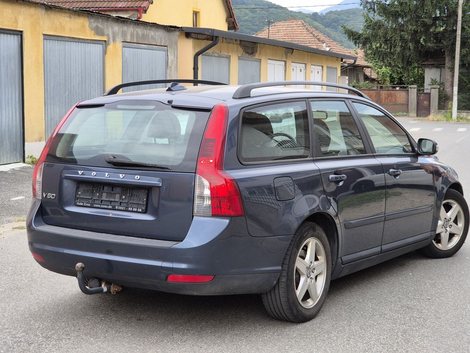 Volvo V50 1.6 Diesel 2009 ~import Germania ~
