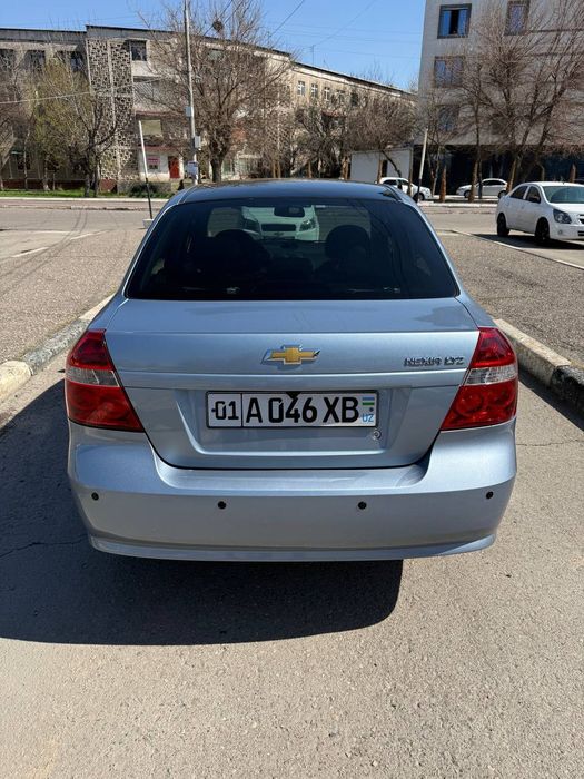 2022-yil. Nexia 3. Avtomat Karobka. + Metan Gaz.