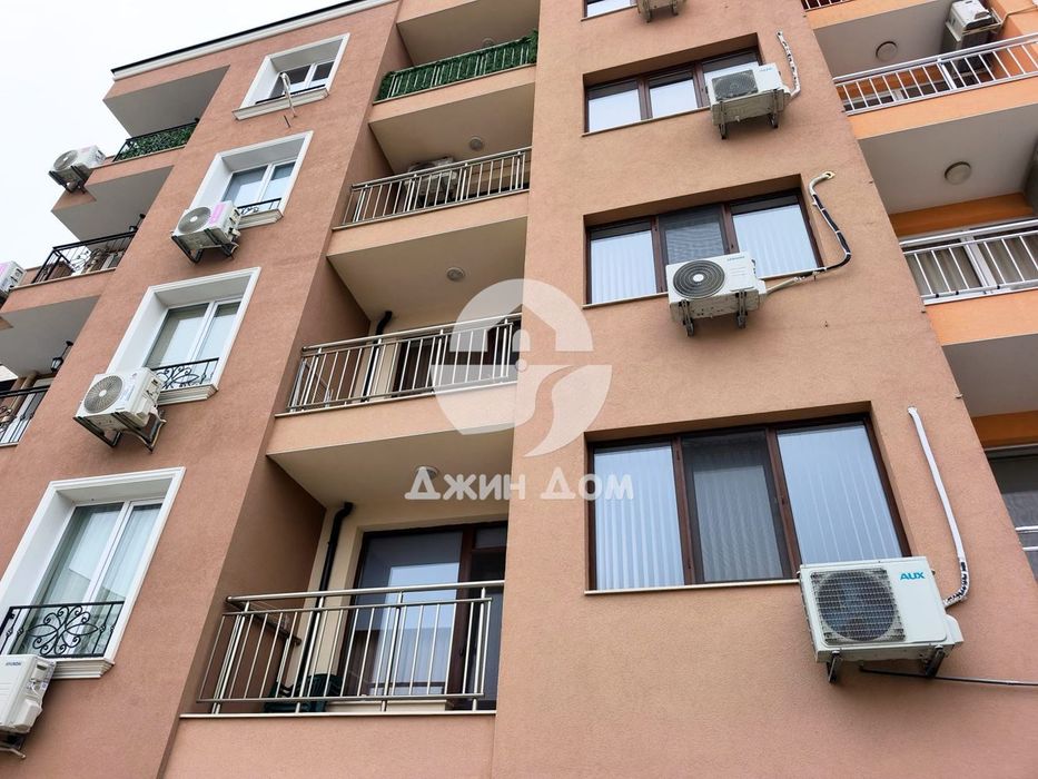 Продава се Двустаен апартамент в Несебър - 59 кв.м за 848 €/кв.м - Снимка #9