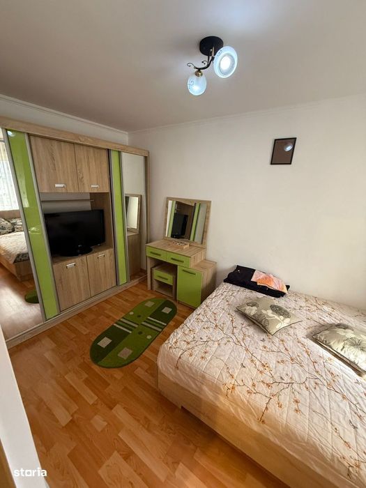 Apartament 2 camere Găvana 2 1300lei
