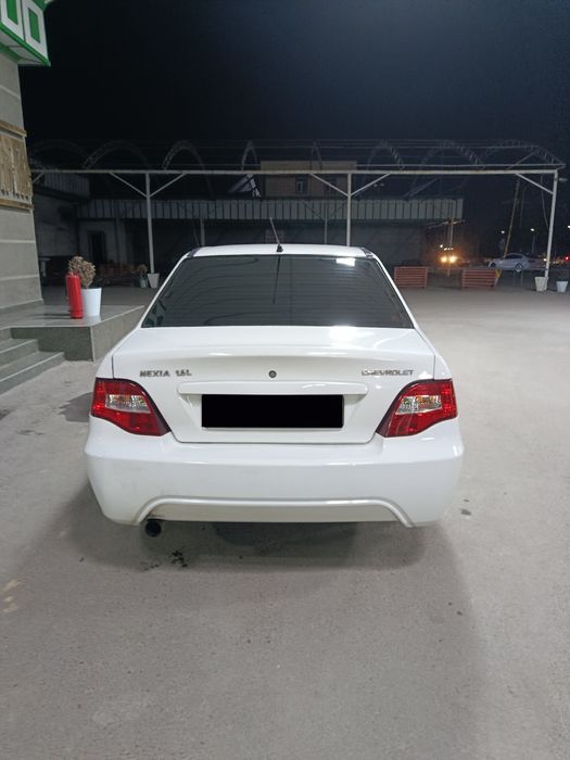 Nexia 2 Sport Sotladi