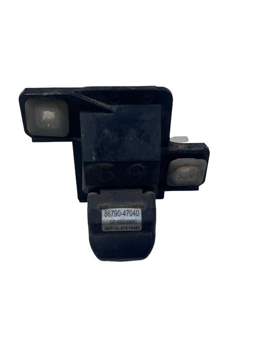 Camera Video Spate Toyota Prius _W3_ 2008 - > 8679040740
