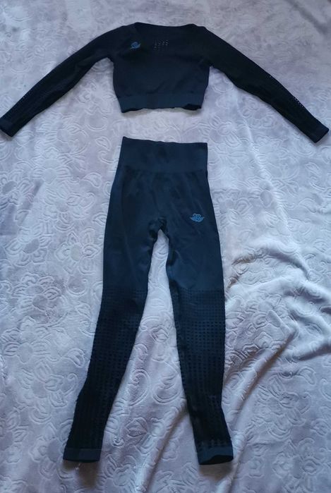 Bogy Engineers Athena Black XS