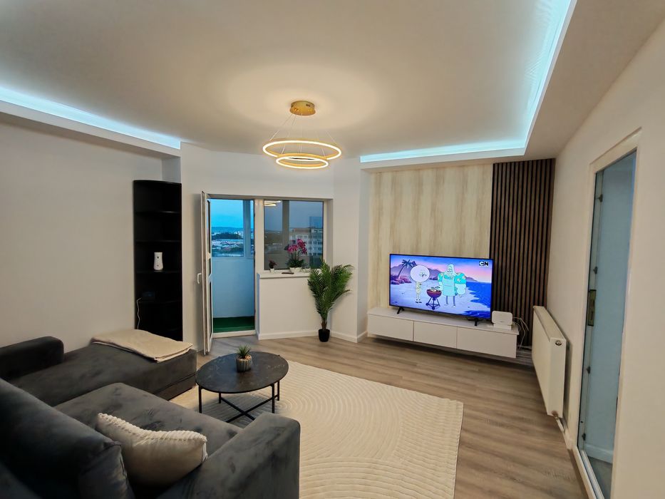 Apartament 2 camere - inchiriere