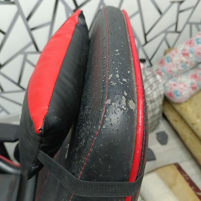 Геймерское кресло