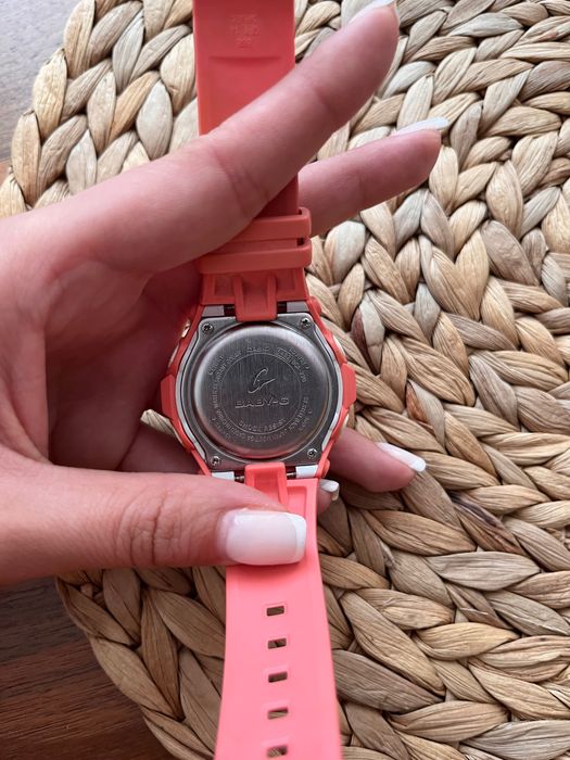 Baby G дамски часовник