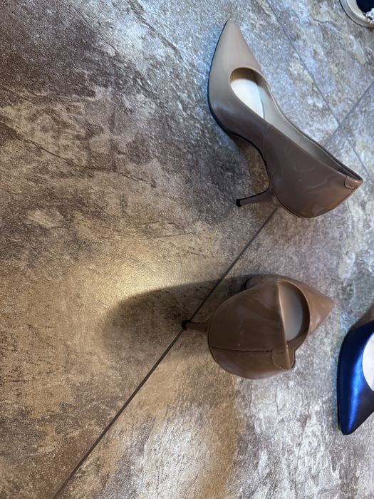 Pantofi IL PASSO Stiletto