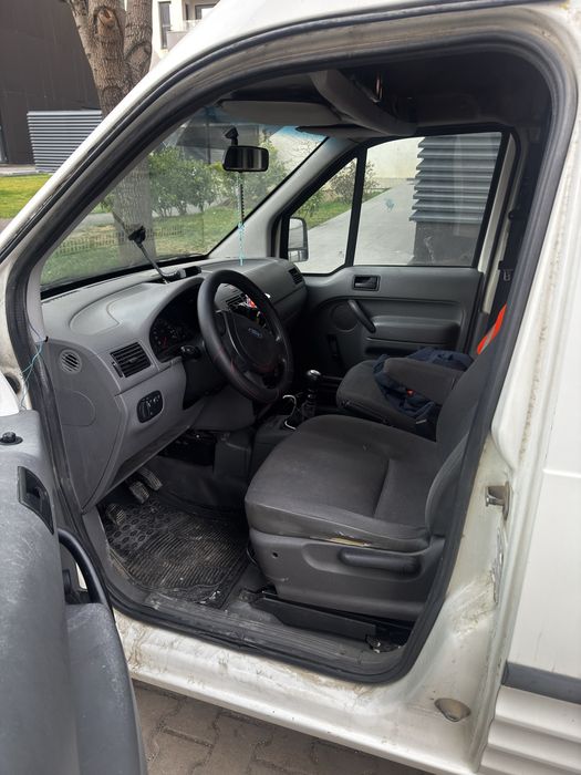 Ford Transit Conect