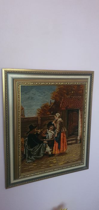 Гоблени  без защитно стъкло