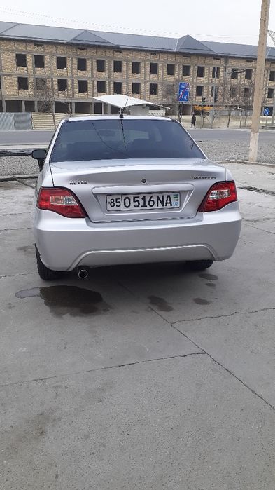 Nexia 2 sonc gibrid 2014