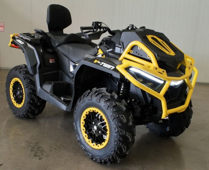 Квадроцикл Brz x-terra 1000