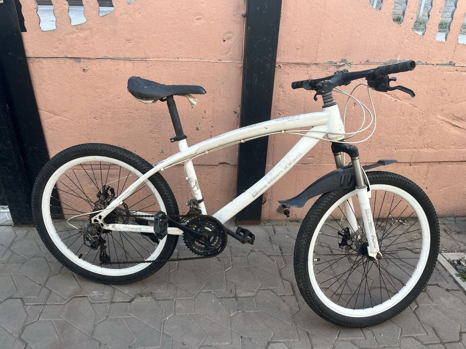 Велосипед б/у китай