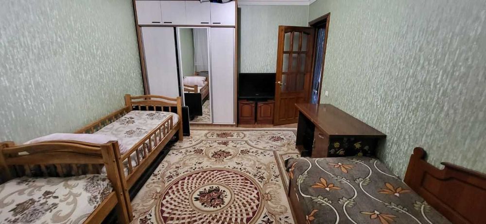 Uzimni uyim, Kirasiz va yashaysiz, hamma qulayliklari bilan!