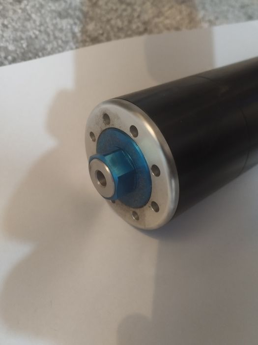 Telescop furca dreapta Ohlins pentru Triumph Speed Triple RS 1050 2019