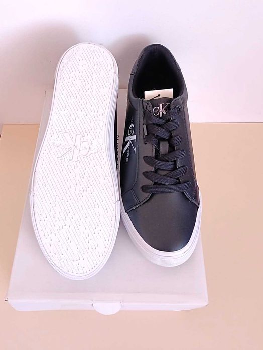 Pantofi casual Calvin Klein dama