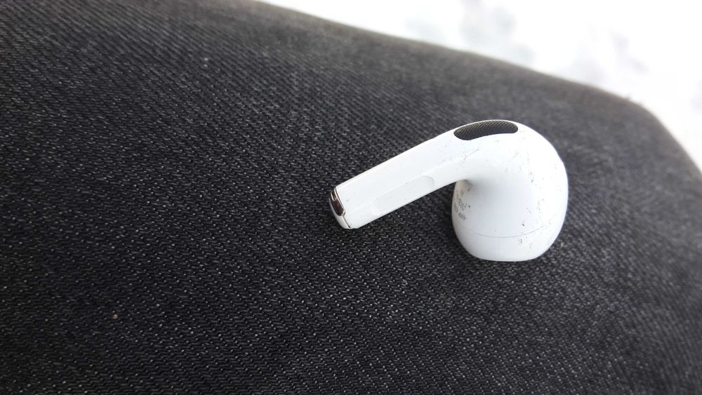Наушник правый airpods 3